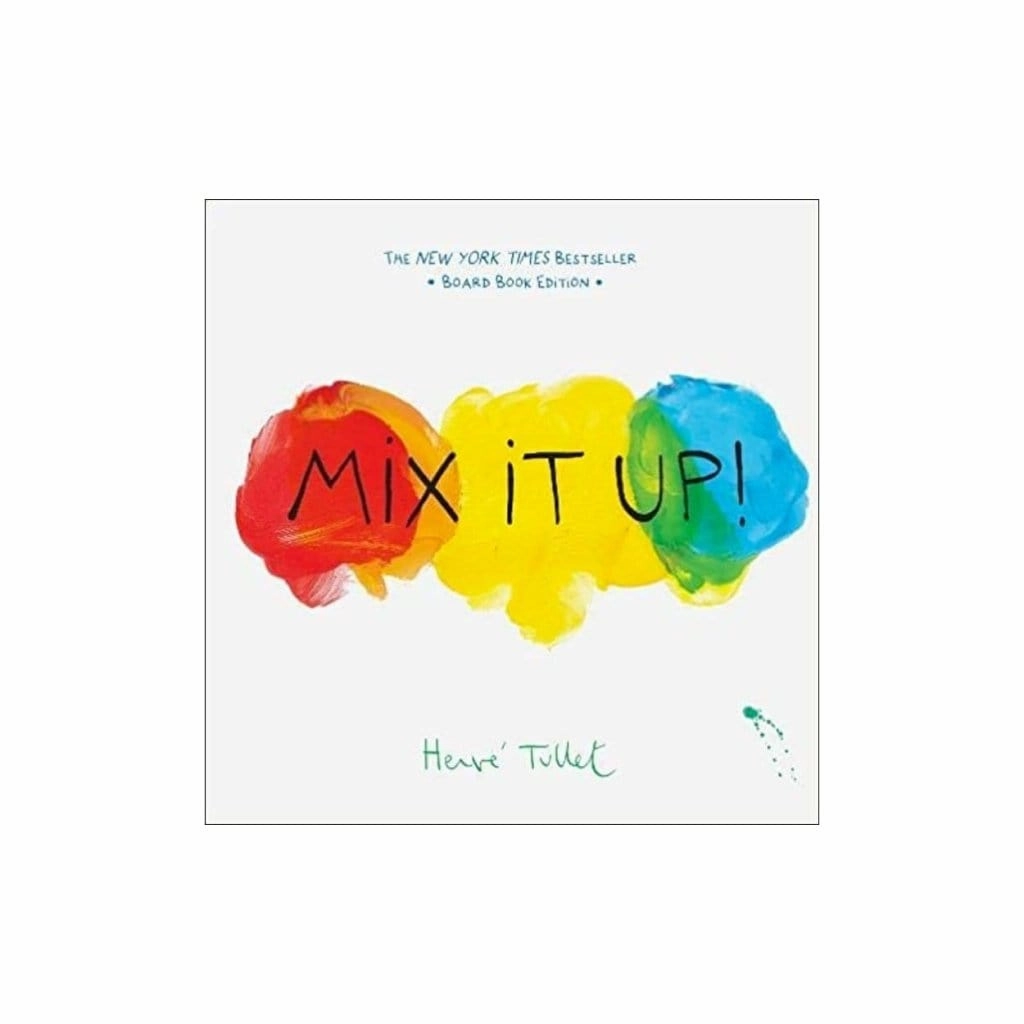 1 Year Old Book Bundle (12-24 Months)