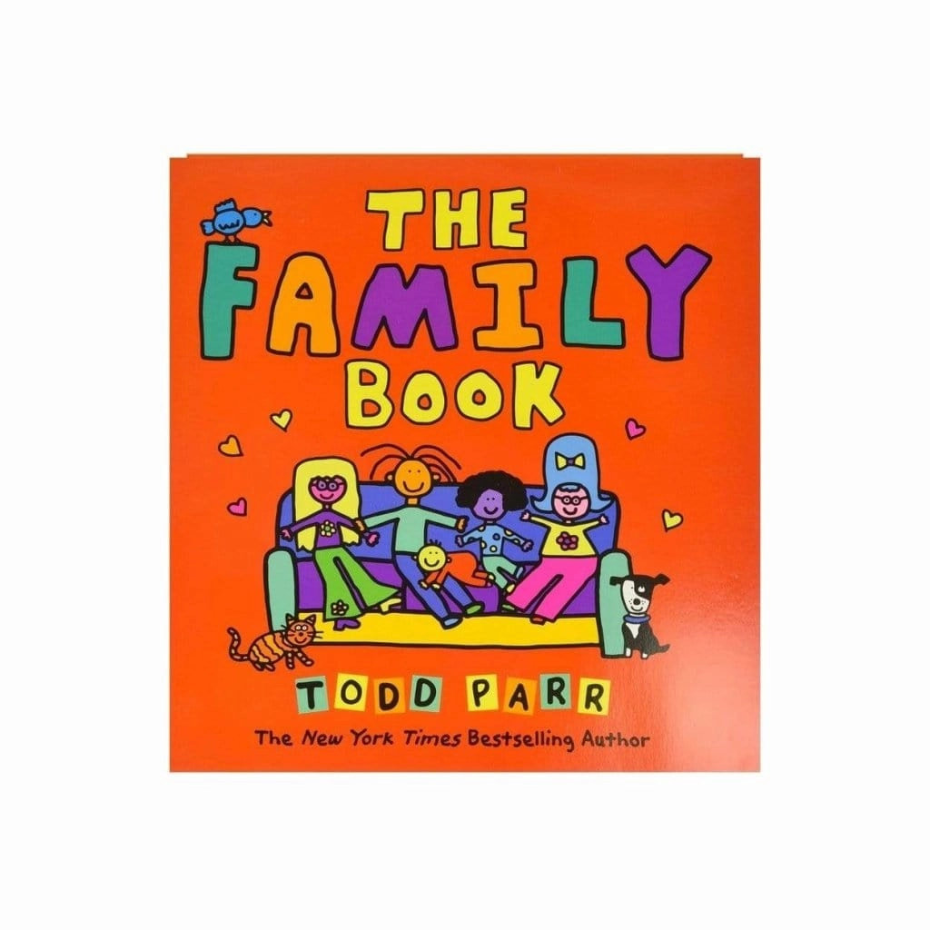 1 Year Old Book Bundle (12-24 Months)