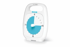 20 Minute Visual Timer by Time Timer PLUS