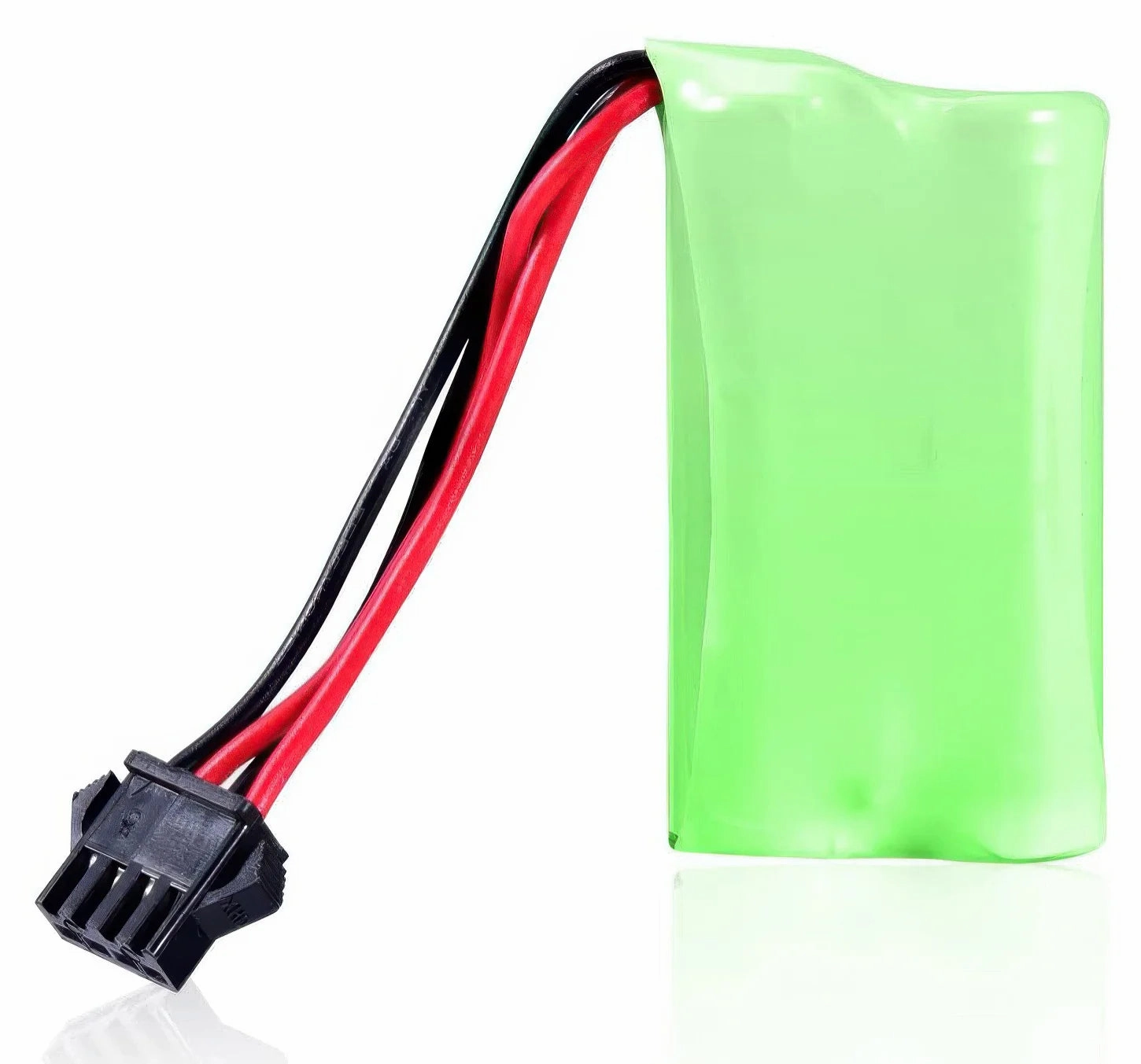 3.6 V Lithium-Ion Rechargeable Battery