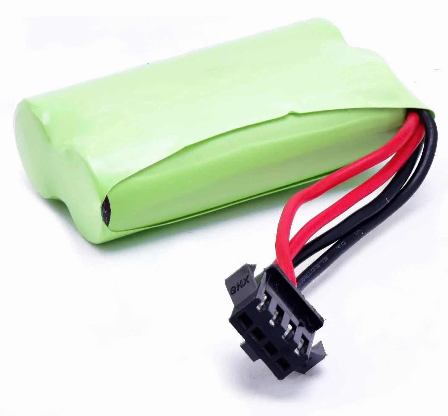 3.6 V Lithium-Ion Rechargeable Battery