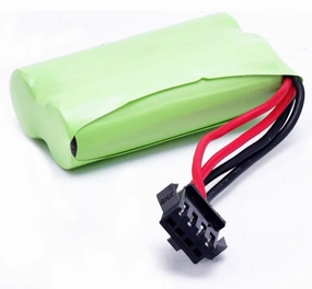 3.6 V Lithium-Ion Rechargeable Battery