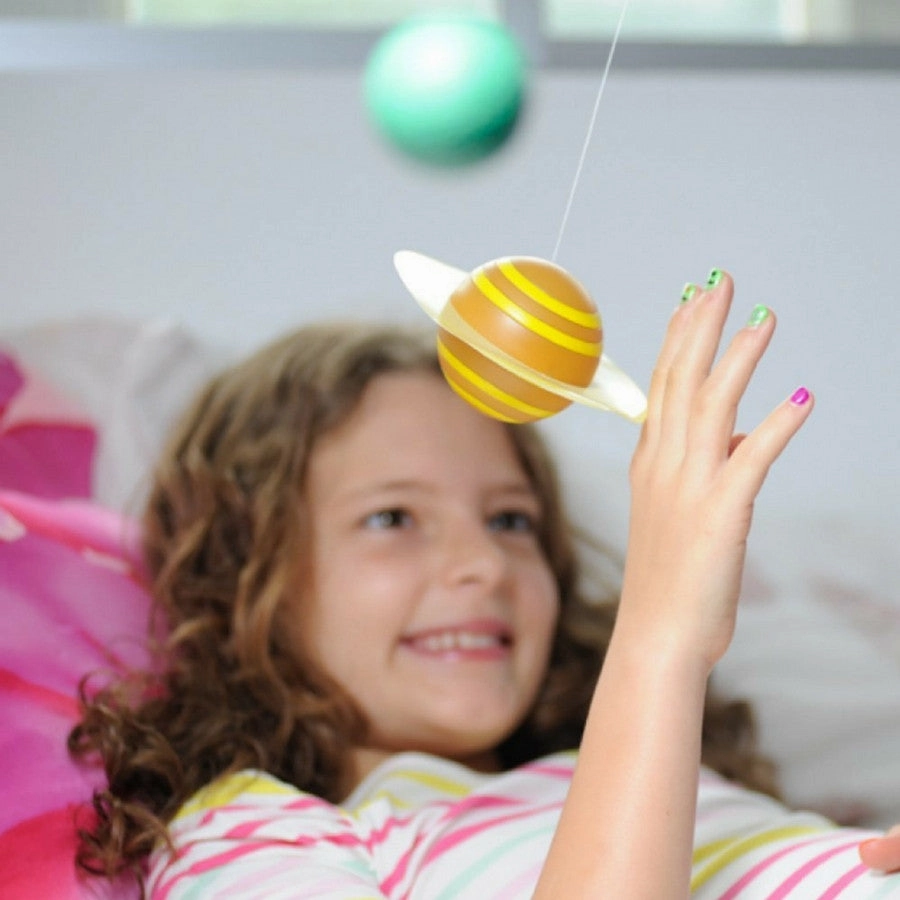 4M - 3D Solar System Model Making Kit