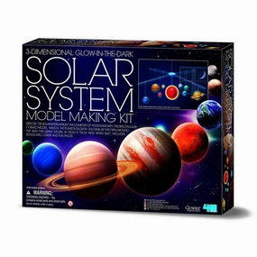 Space Toys & Astronomy