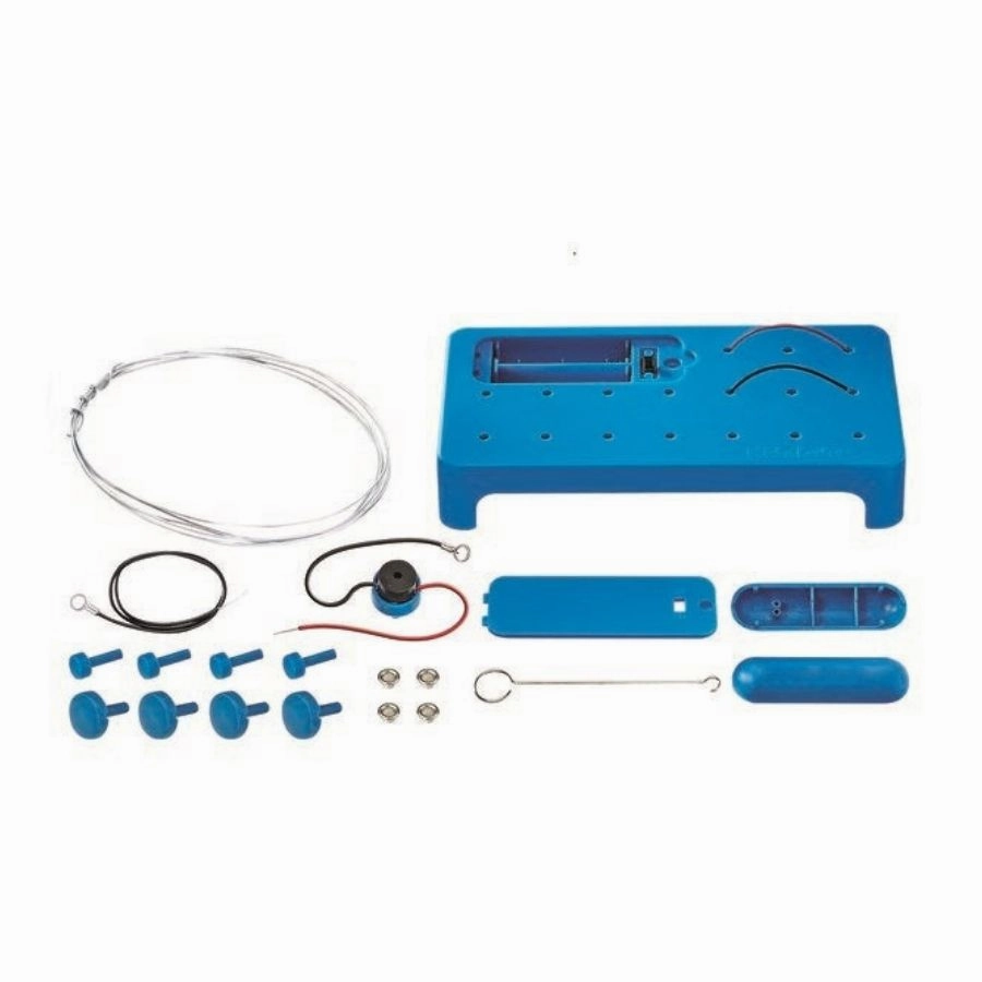 4M - KidzLabs: Buzz Wire Making Kit