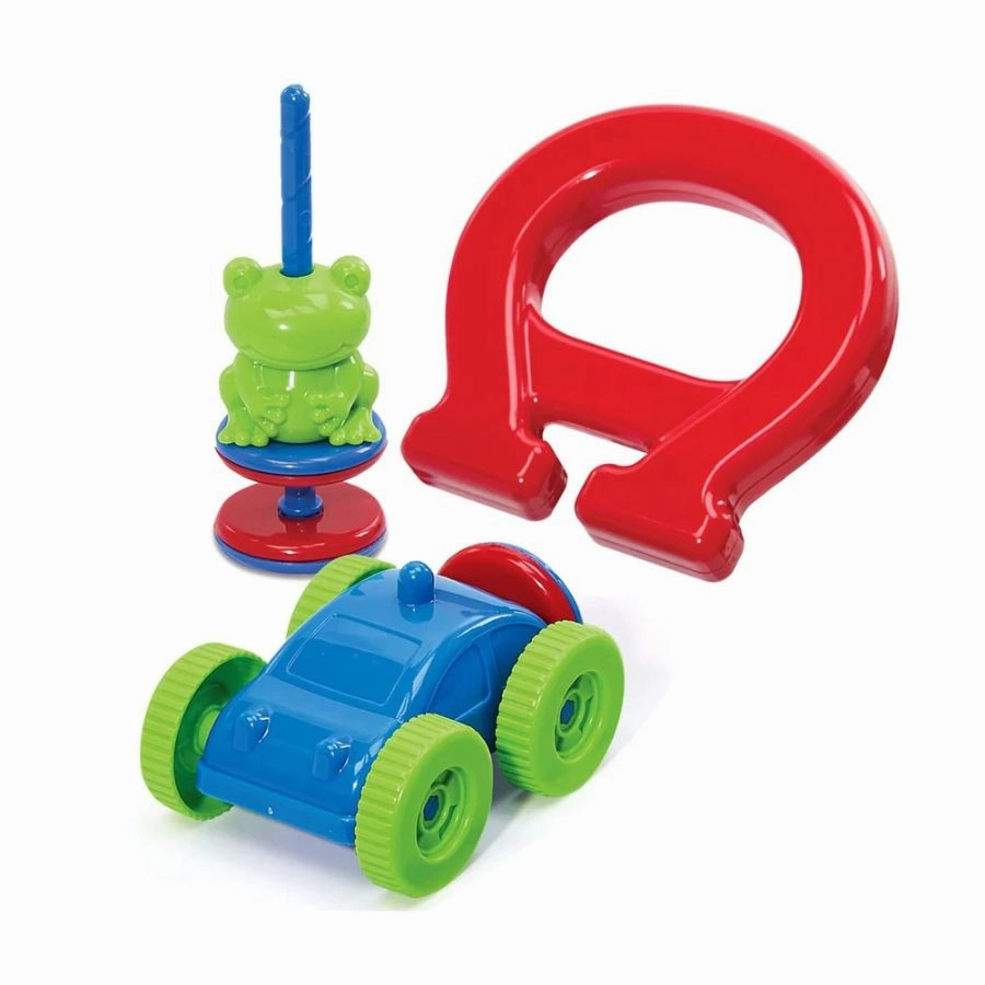 4M - KidzLabs Fun Magnet Science