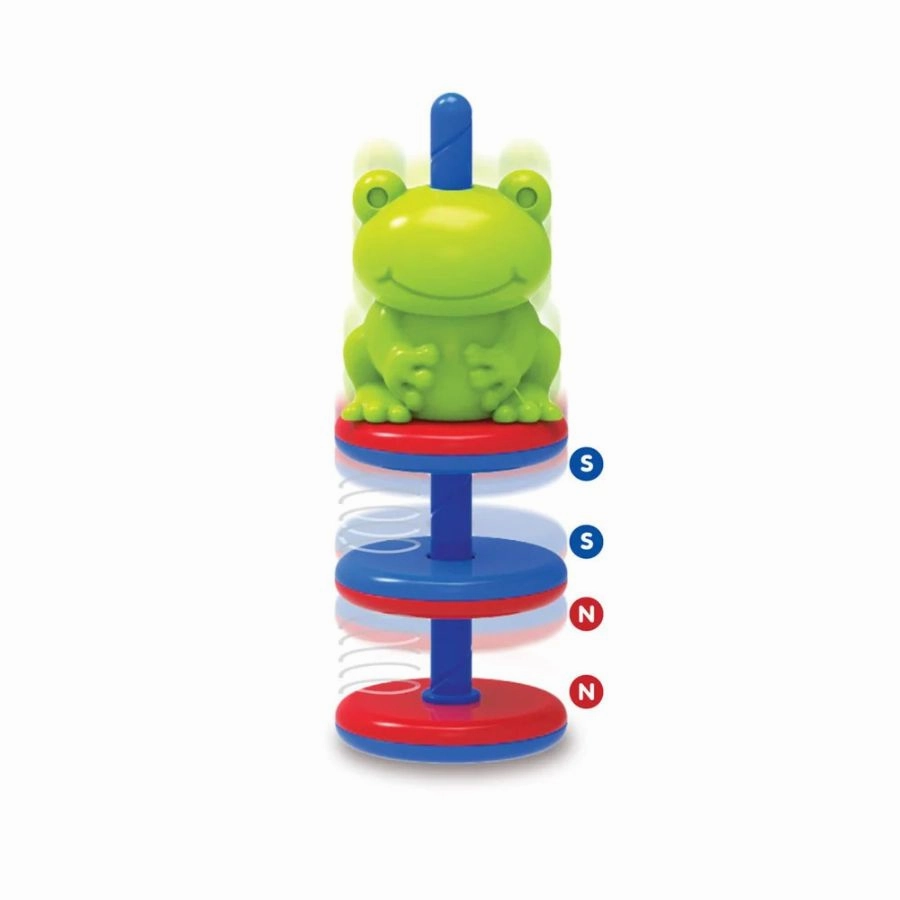 4M - KidzLabs Fun Magnet Science