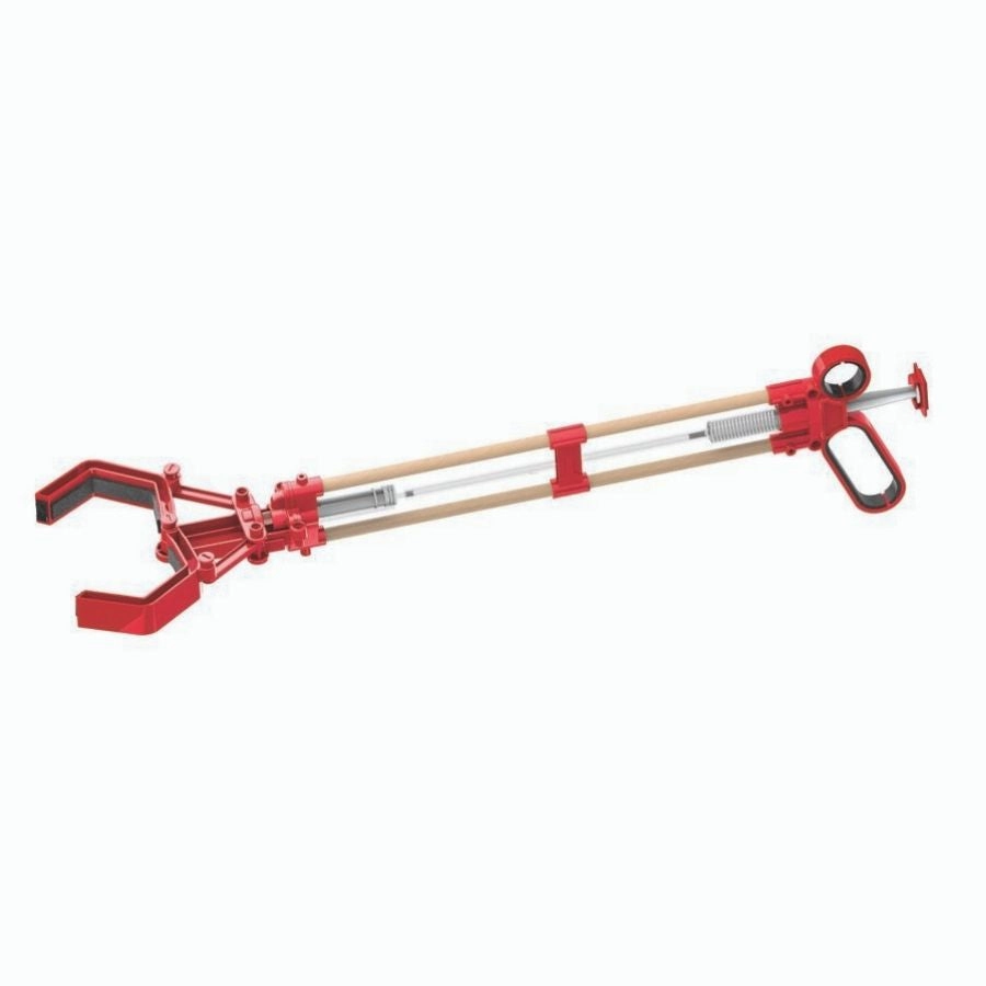 4M - KidzLabs: Hydraulic Robotic Arm