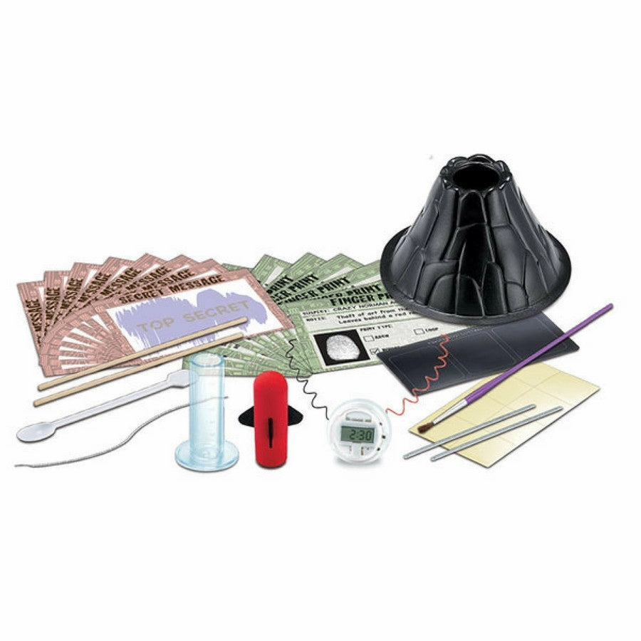 4M - KidzLabs Kitchen Science