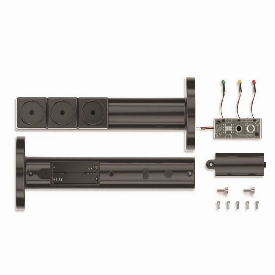 4M - KidzLabs: Traffic Control Light