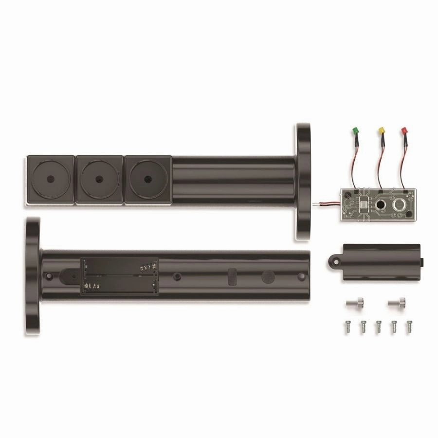 4M - KidzLabs: Traffic Control Light