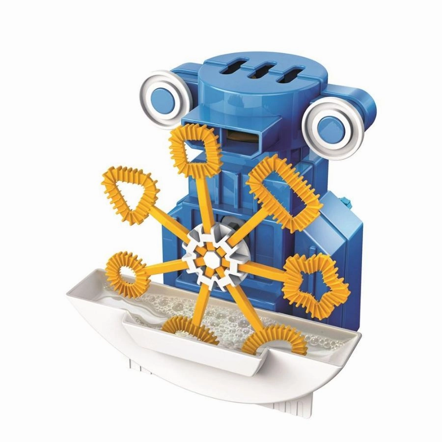 4M - KidzRobotix: Bubble Robot