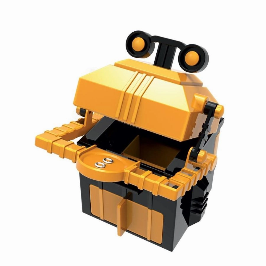 4M - KidzRobotix Money Bank Robot