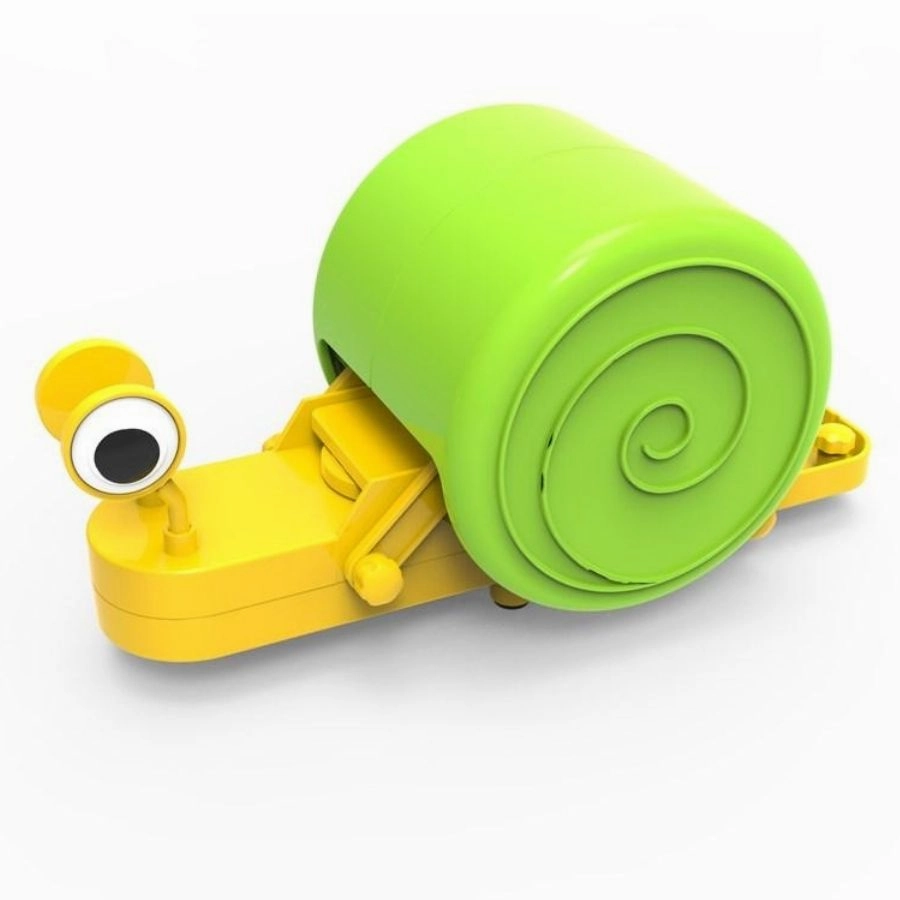 4M - KidzRobotix Snail Robot