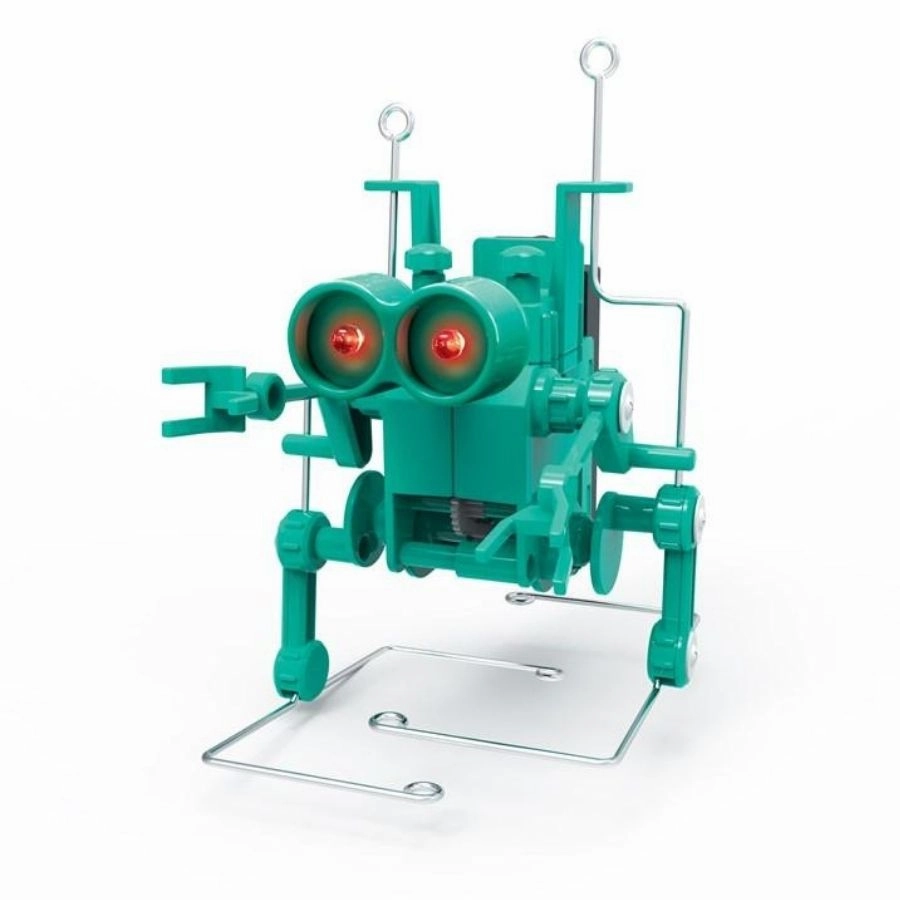 4M - KidzRobotix Wacky Robot