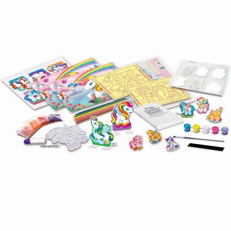 4M - My Magical Unicorns Craft Kit