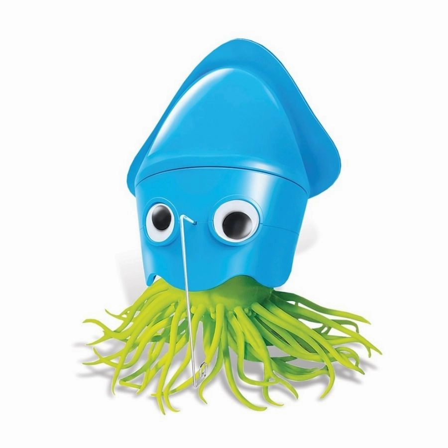 4M Toys - KidzRobotix Squid Robot