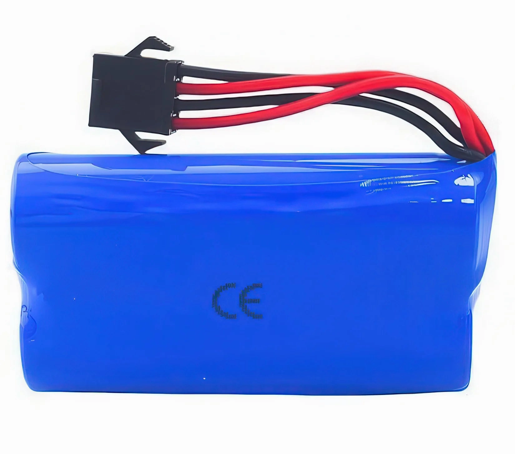 7.4 V Lithium-Ion Rechargeable Battery 1200mAh