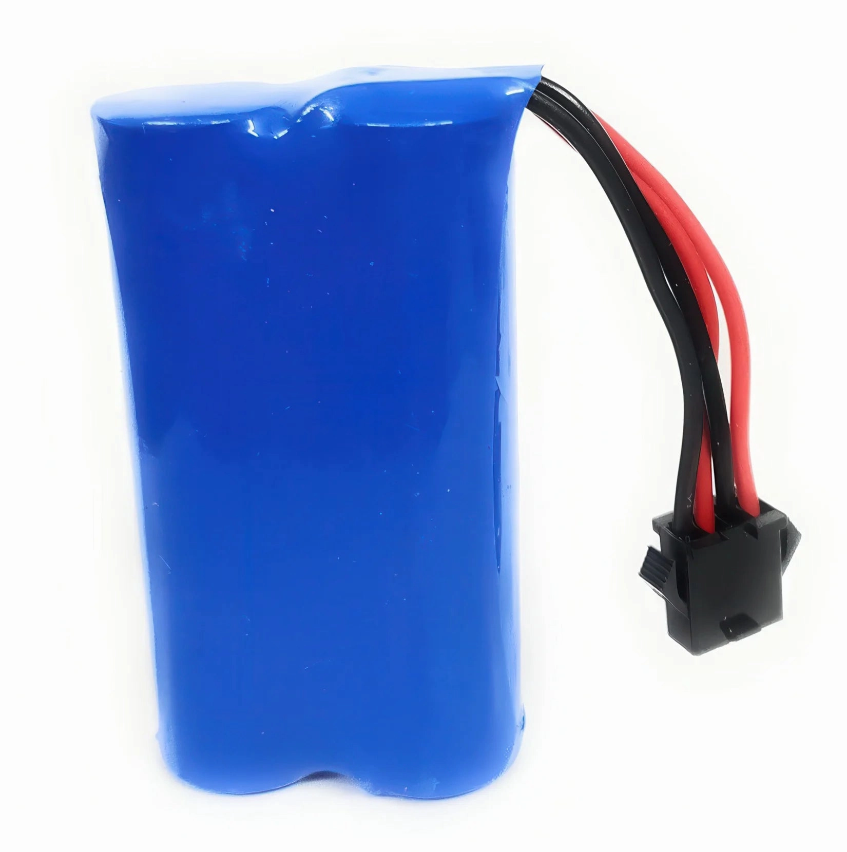 7.4 V Lithium-Ion Rechargeable Battery 1200mAh