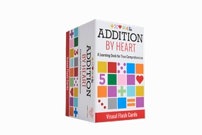 Addition by Heart - Math Activities for Ages 6 
