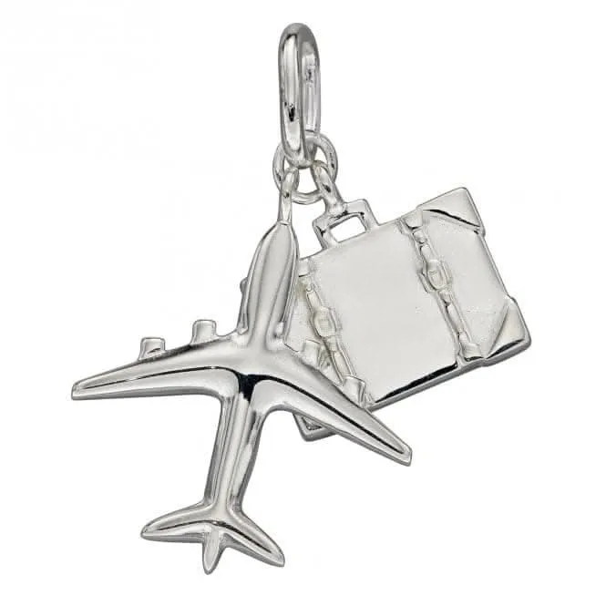Adventure Charm Y2676 Beginnings Jewellery
