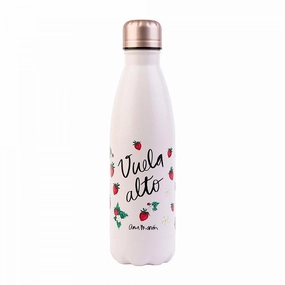Ana Marin Premium Metallic Bottle 500ml