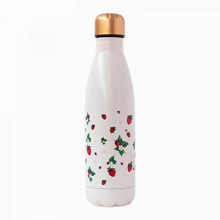 Ana Marin Premium Metallic Bottle 500ml