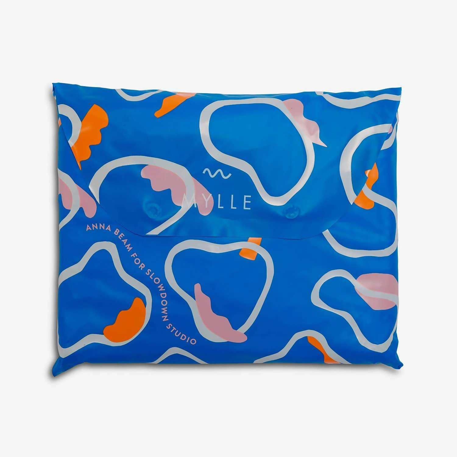 Anna Beam X Mylle Inflatable Pool