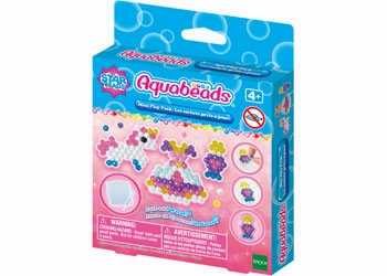 Aquabeads Mini Play Kits - assorted