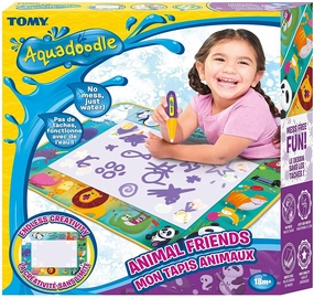 Aquadoodle Animal Friends Colouring & Drawing Game