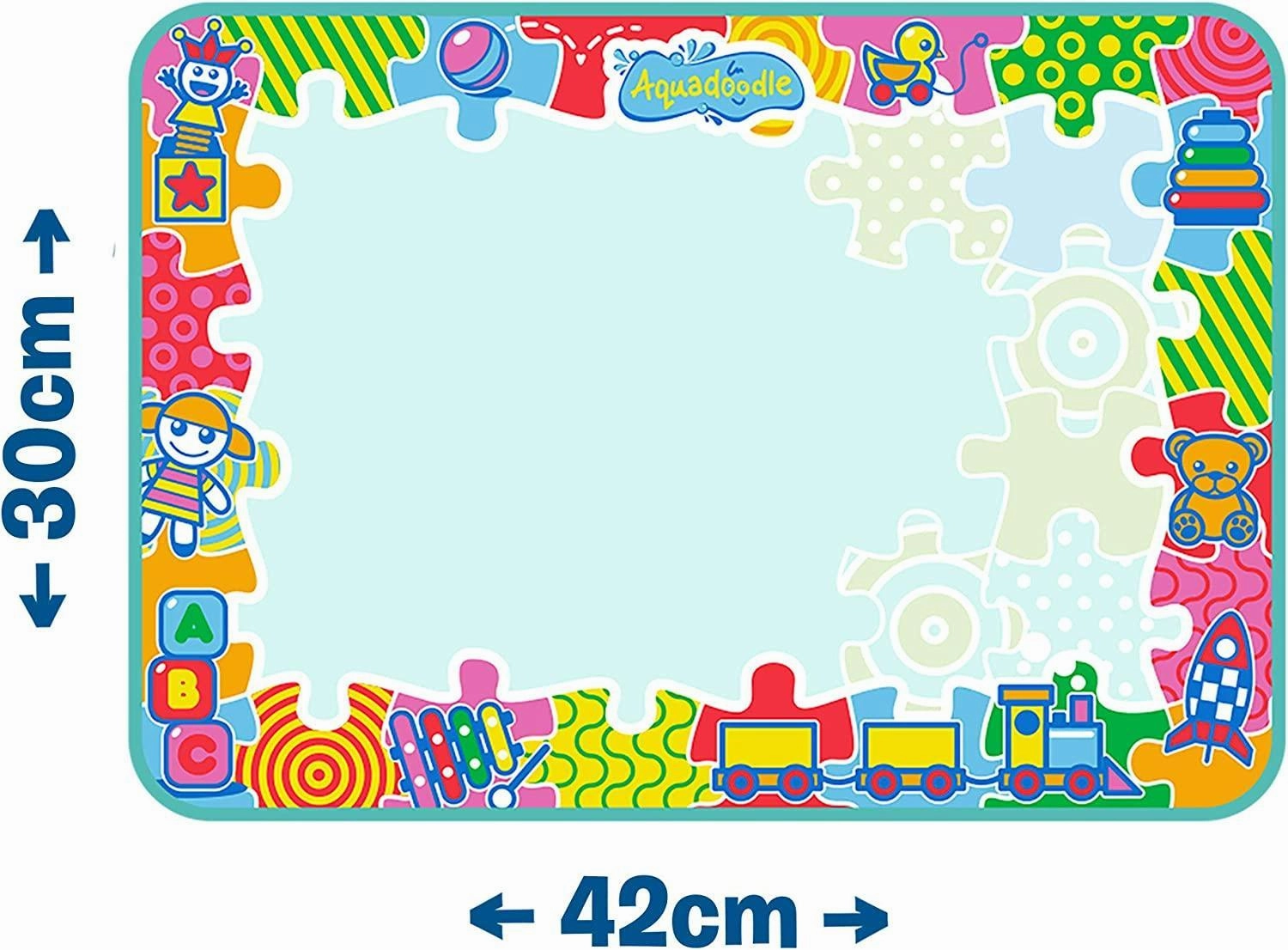 Aquadoodle Baby Water Doodle Mat