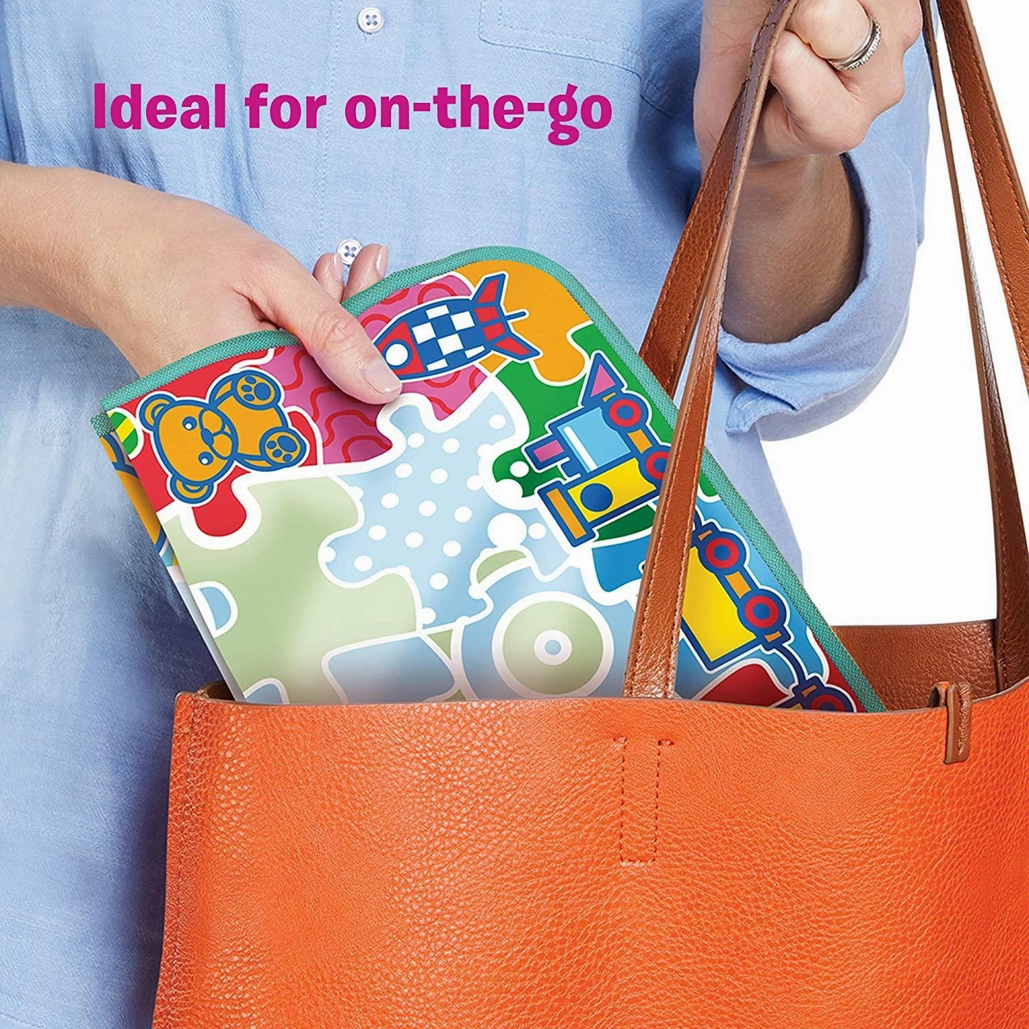 Aquadoodle Baby Water Doodle Mat