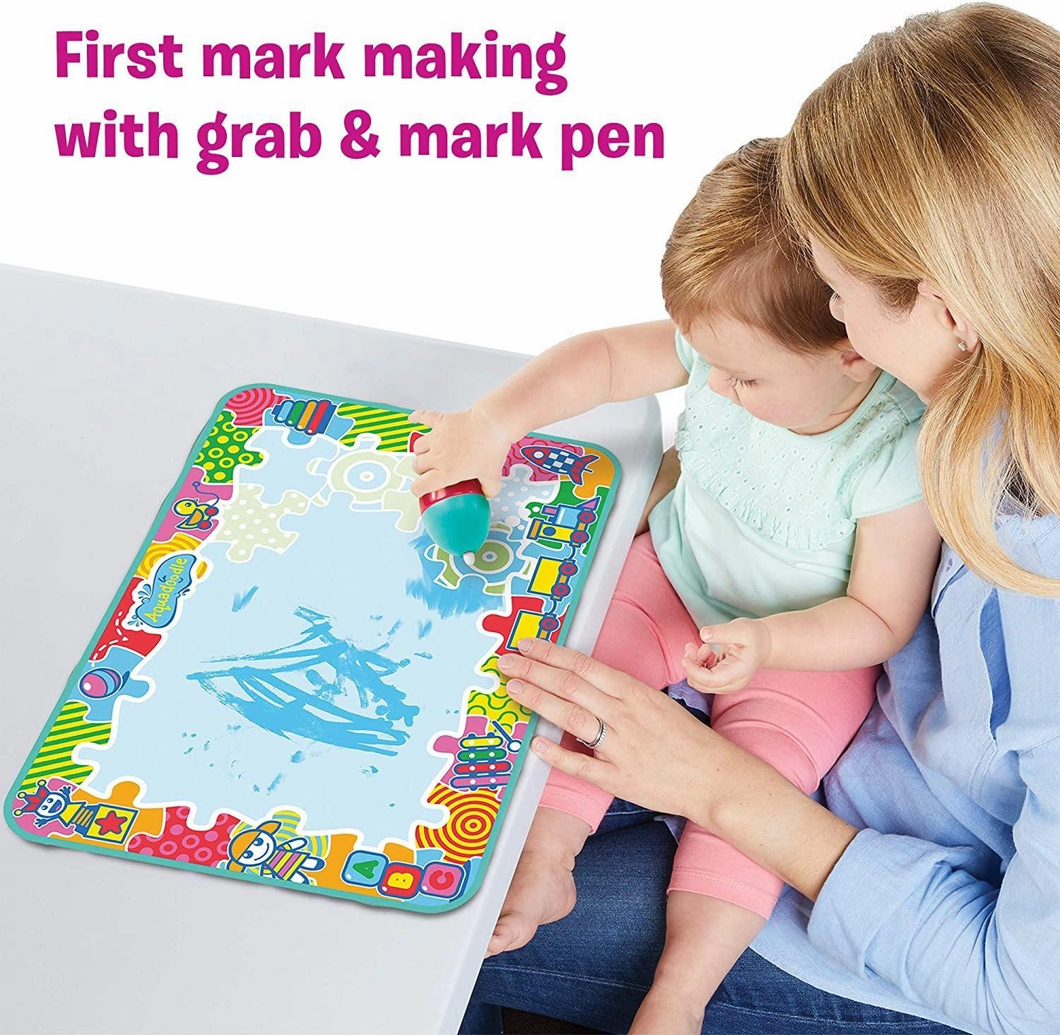 Aquadoodle Baby Water Doodle Mat