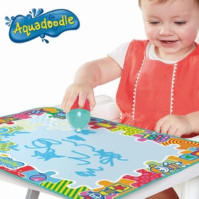 Aquadoodle Baby Water Doodle Mat