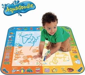 Aquadoodle Classic Large Water Doodle Mat