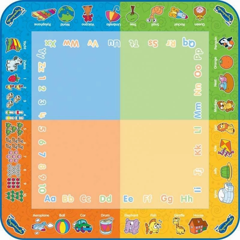 Aquadoodle Classic Large Water Doodle Mat