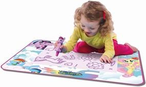 Aquadoodle My Little Pony - Mess Free Drawing