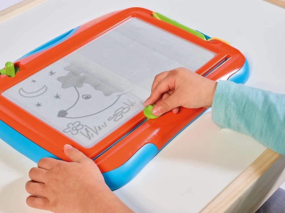 Aquadoodle Tomy Mini Megasketcher