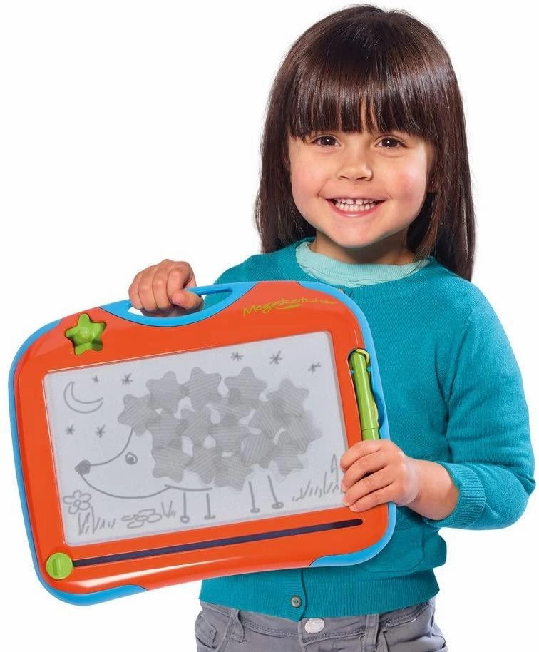 Aquadoodle Tomy Mini Megasketcher