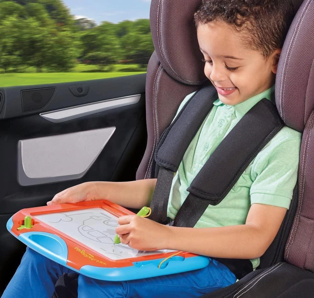 Aquadoodle Tomy Mini Megasketcher