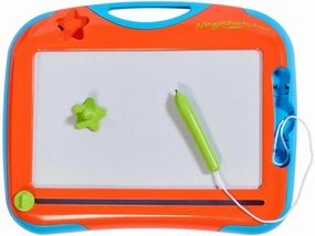 Aquadoodle Tomy Mini Megasketcher