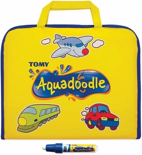 Aquadoodle Travel Colour Doodle Bag