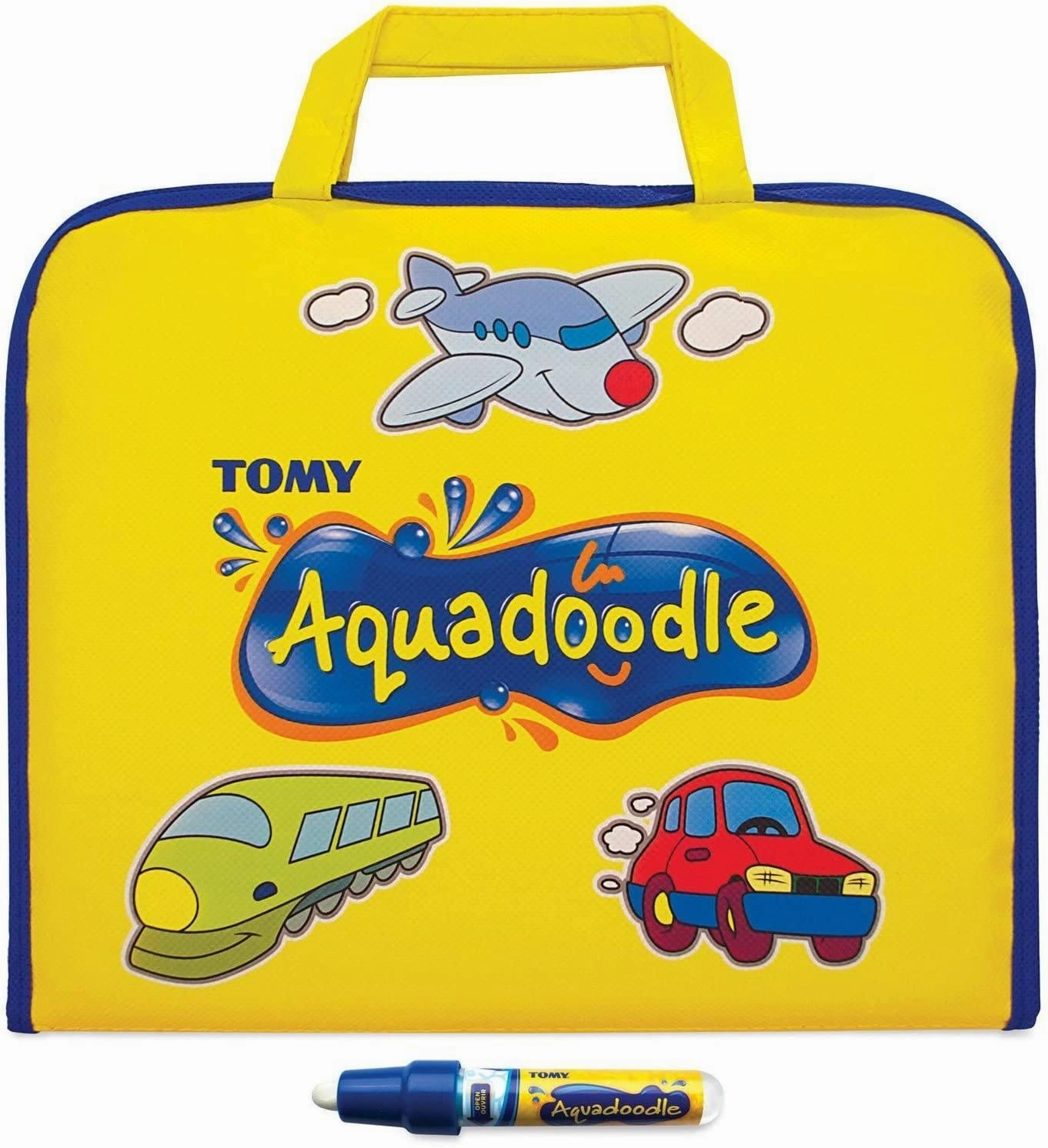 Aquadoodle Travel Colour Doodle Bag
