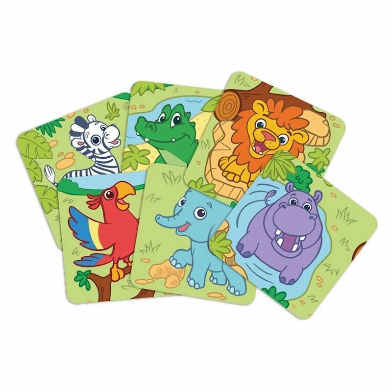 Aquadoodles Zoo and Dinosaurs Mini Mats