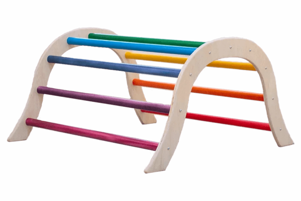 Arch Climber
