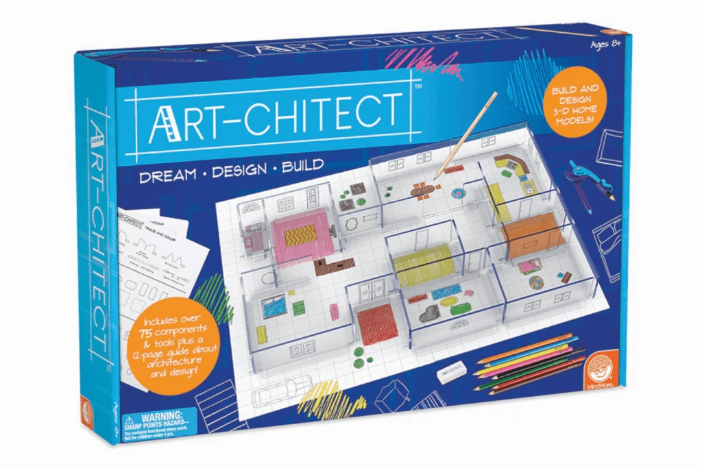 Art-chitect