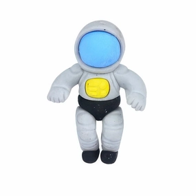 Astronaut Rubber