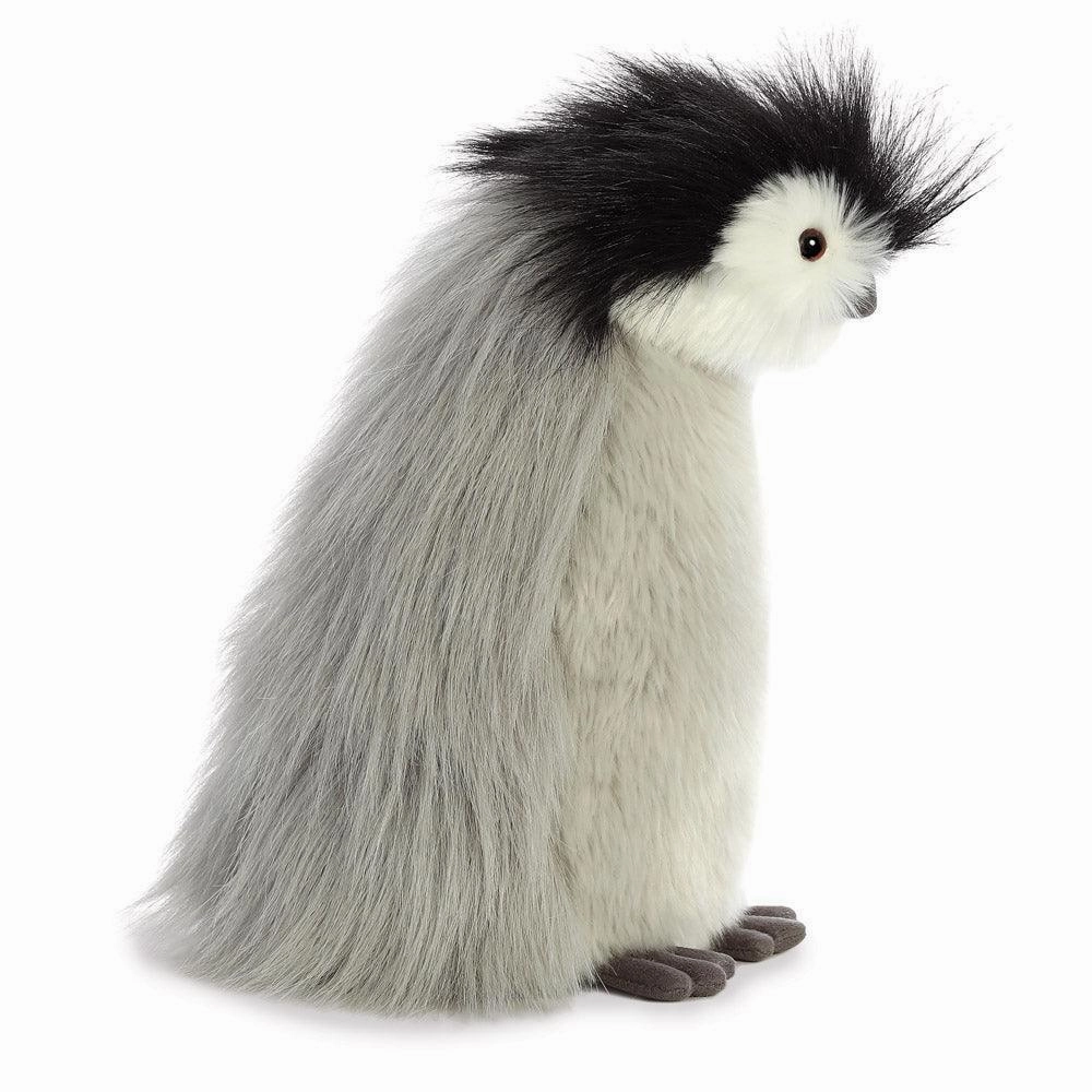 AURORA 03510 Milly Baby Emperor Penguin 27cm Soft Toy