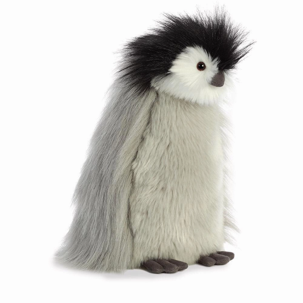 AURORA 03510 Milly Baby Emperor Penguin 27cm Soft Toy