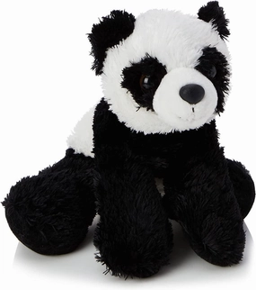 AURORA 12756 Mini Flopsies Mei Mei Panda Soft Toy
